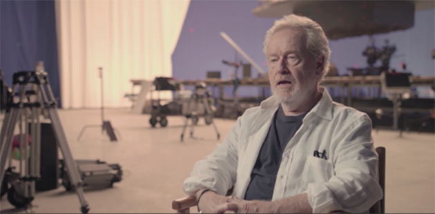 Ridley Scott-